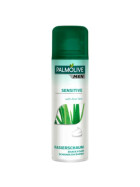 Palmolive Rasierschaum Sensitive Aloe Vera 300ml
