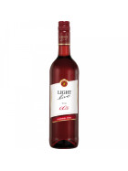 Light Live Red Wine alkoholfrei 0,75l