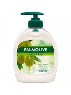 Palmolive Flüssigseife Olive und Feuchtigkeitmilch 300ml