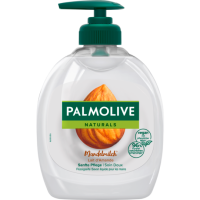 Palmolive Flüssigseife Creme Mandel &...