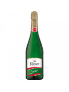 Faber Secco Vino Frizzante Perlwein trocken 0,75l