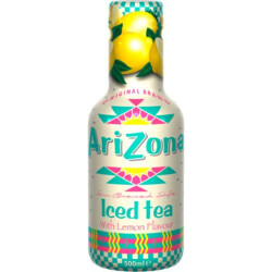 AriZona Iced Tea Lemon 0,5l