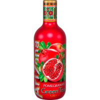 AriZona Green Tea Pomgranate 1,5l