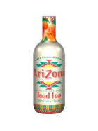 Arizona Ice Tea Peach 1,5l DPG