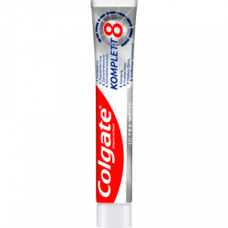 Colgate Komplett ultra weiß Zahncreme 75ml