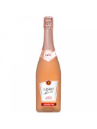 Light Live Sparkling Rose alkoholfrei 0,75l