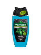 Palmolive Duschgel for Men Revitalising 2 in1 Haut & Haar 250ml