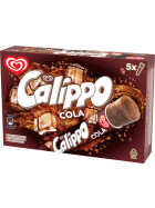 Langnese Calippo Cola 5ST 525ml