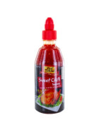 Real Thai Chili Sauce Sweet 430ml