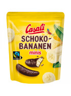 Casali Mini Schoko-Bananen110g