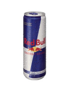 Red Bull Energy Drink 24x0,355l