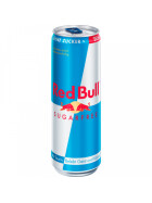 Red Bull Sugarfree 355ml