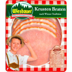 Wiesbauer Krustenbraten 80g