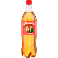 Almdudler Tradition 1l