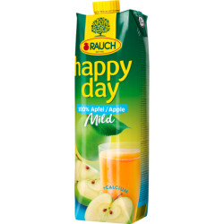 Happy Day Apple mild 1l