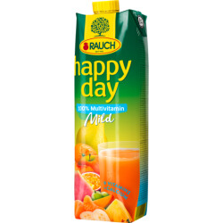 Happy Day Multivitamin mild 1l