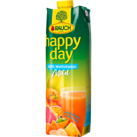 Happy Day Multivitamin mild 1l
