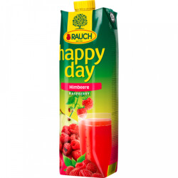 Happy Day Himbeer Pfeffer 1l