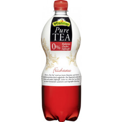 Bio Pfanner Pure Tea 1l
