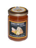 Furore Birnensenfsauce 180ml