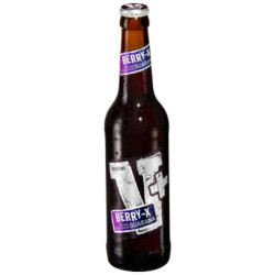Veltins V+ berry-x 0,33l