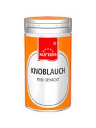 Hartkorn Knoblauch fein gehackt 25g