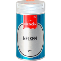 Hartkorn  Nelken ganz 23g