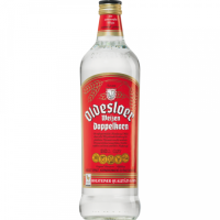 Oldesloer Doppelkorn 38% 0,7l