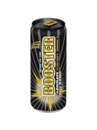 BOOSTER Absolute Zero 24x0,33l