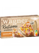 Wagner Rustipani Hähnchenbrust 180g