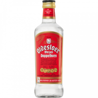 Oldesloer Doppelkorn 38% 0,35l