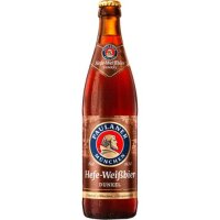 Paulaner Weizenbier Dunkel 0,5l