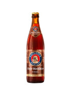 Paulaner Weizenbier Dunkel 0,5l