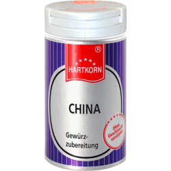 Hartkorn  China Gewürzzubereitung 32g