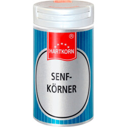 Hartkorn  Senfkörner 45g