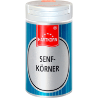 Hartkorn  Senfk&ouml;rner 45g