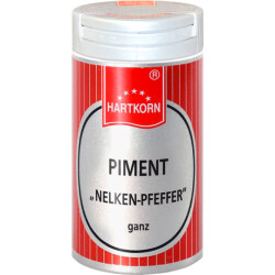Hartkorn  Piment 23g