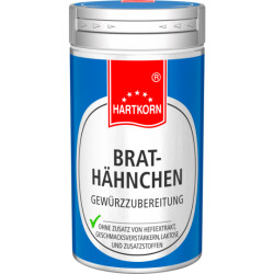 Hartkorn  Brathähnchen Gewürz 30g