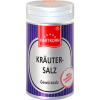 Hartkorn  Kräuter Salz 40g