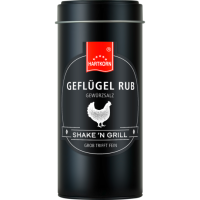 Hartkorn  Gefl&uuml;gel Grill Gew&uuml;rzsalz 100g