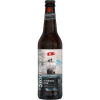 Störtebeker Schwarzbier 0,5l