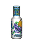 AriZona White Tea Blueberry 0,5l