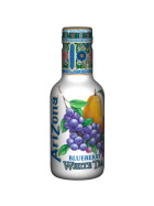 AriZona White Tea Blueberry 0,5l