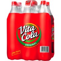 Vita Cola 6 X 1,5 l
