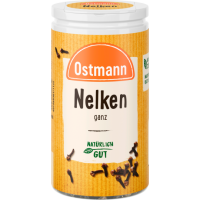 Ostmann Nelken ganz 25g