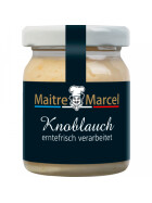 Maitre Marcel Knoblauch 50g