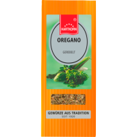 Hartkorn  Oregano gerebelt 20g