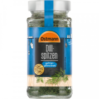 Ostmann Dillspitzen 22g