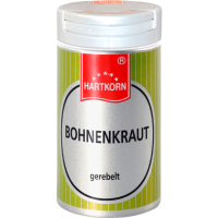 Hartkorn  Bohnenkraut gerebelt 13g
