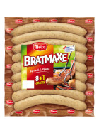 Meica Bratmaxe Grosse 560 g